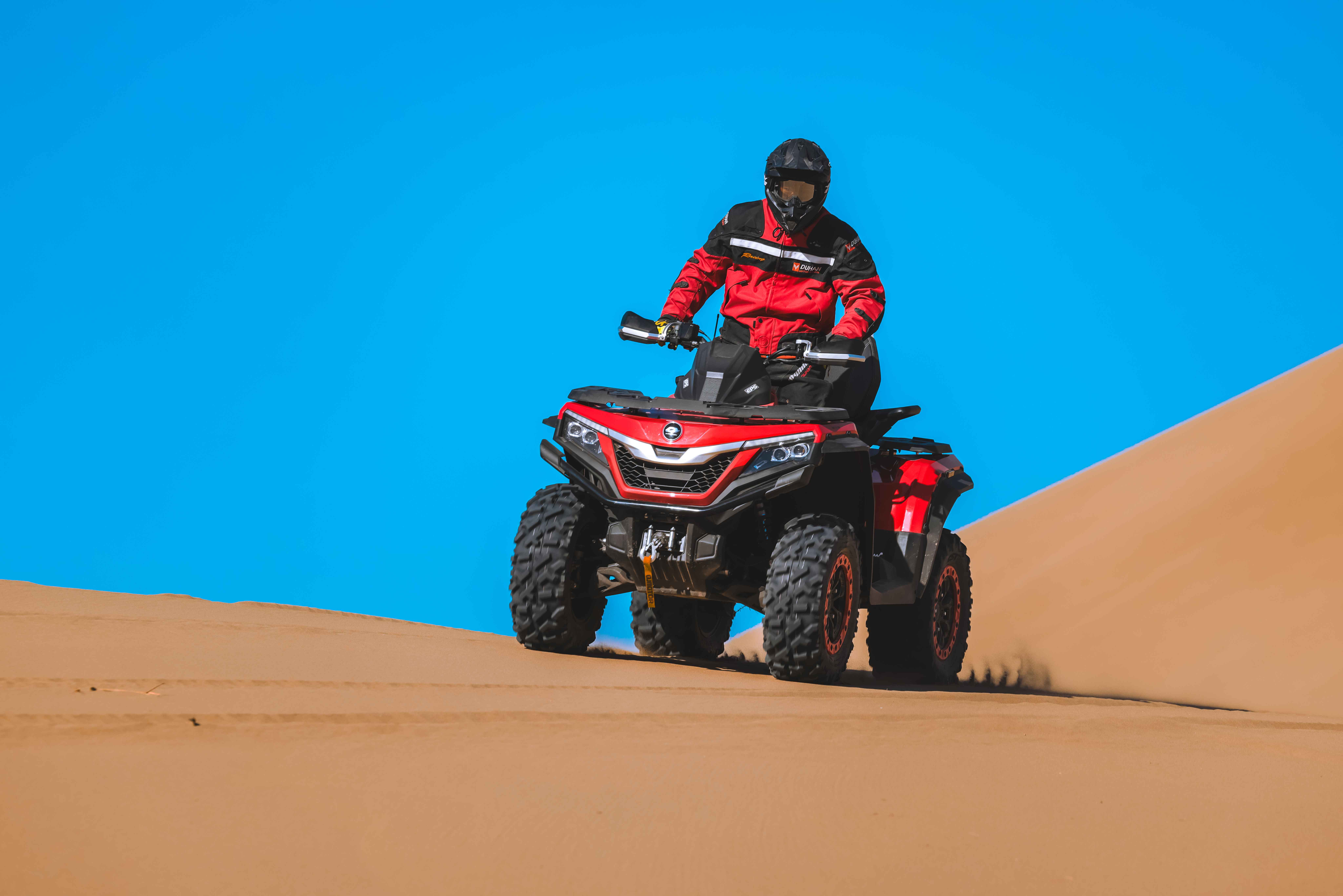ATV