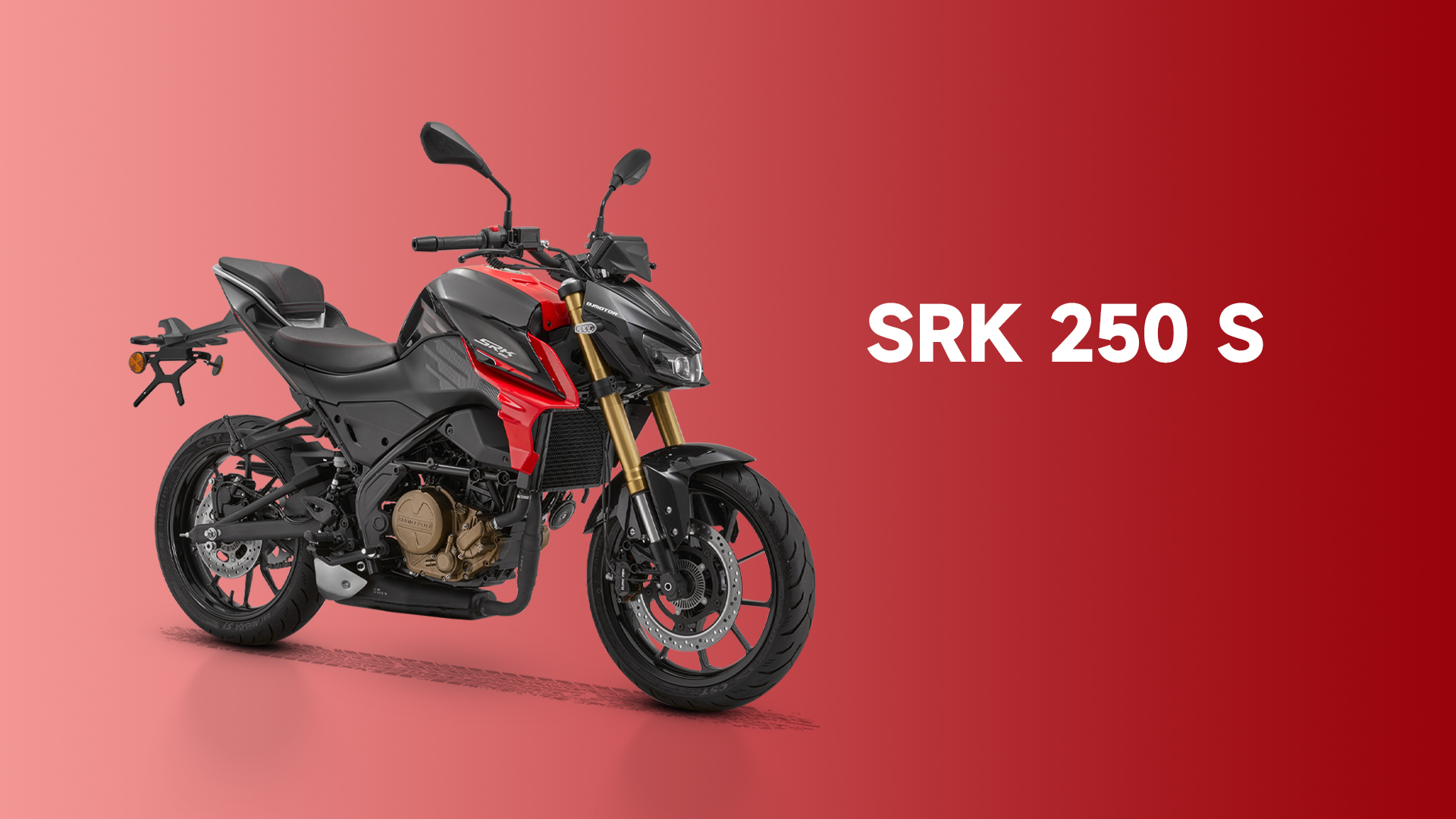SRK 250S